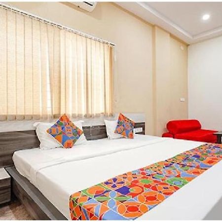 Lavish Residency Hotel Bangalore Exterior photo